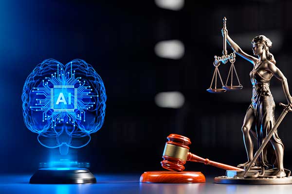 Решения для юридических фирм