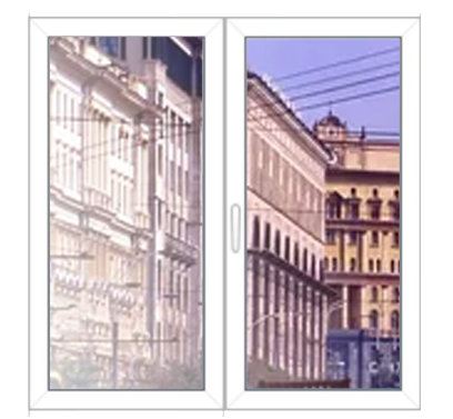 купить окна KBE