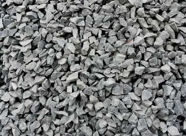 Щебень в Гижицко