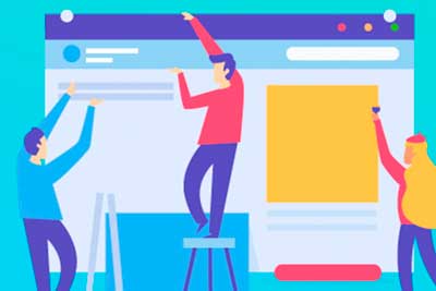 Продвижение одностраничных сайтов